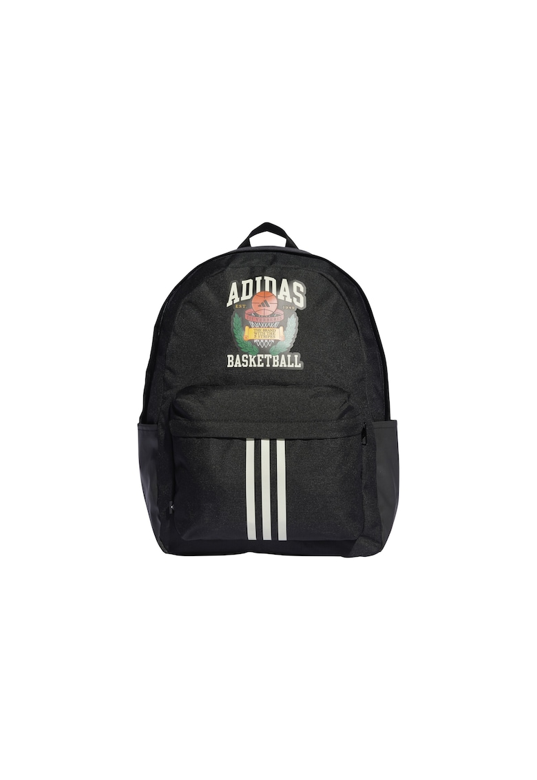 Rucsac Hoops Bp JD6649 Barbati Negru Marime universala