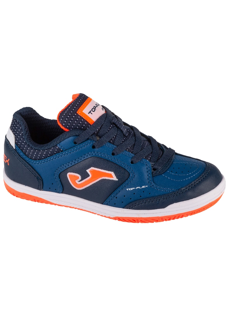 Joma Pantofi sport - Top Flex Jr 2433 IN TPJW2433IN - Albastru marin -