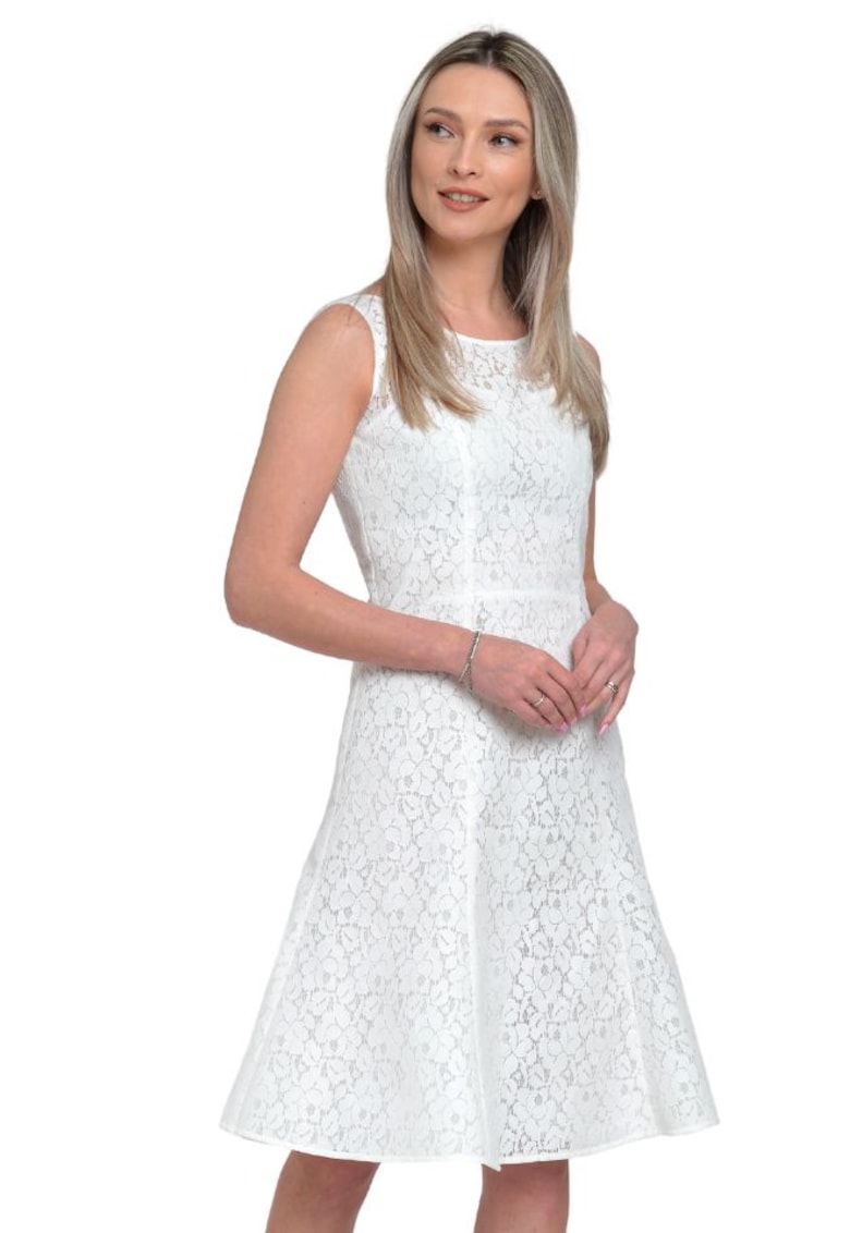 Rochie eleganta dantela Allegria
