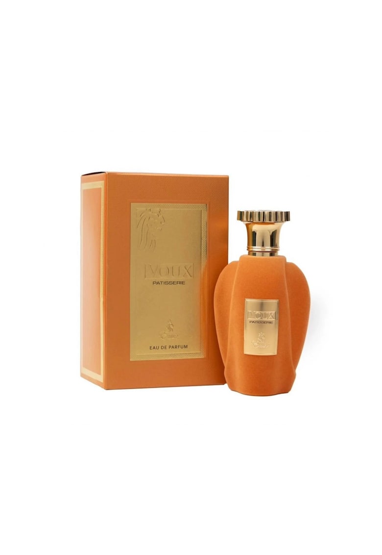 Apa de parfum - Emir - Voux Patisserie Unisex 100 ml