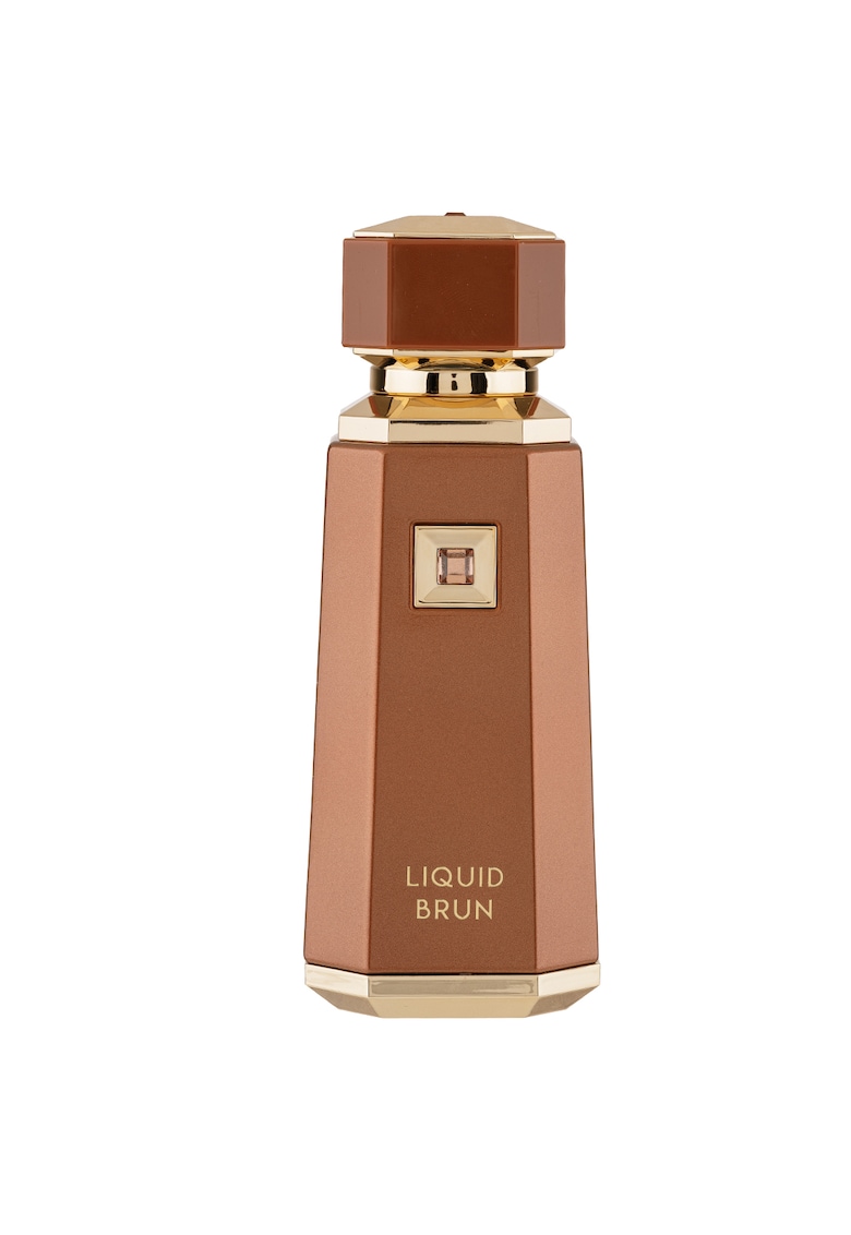 Apa de parfum - Liquid Brun - Barbati - 100ml