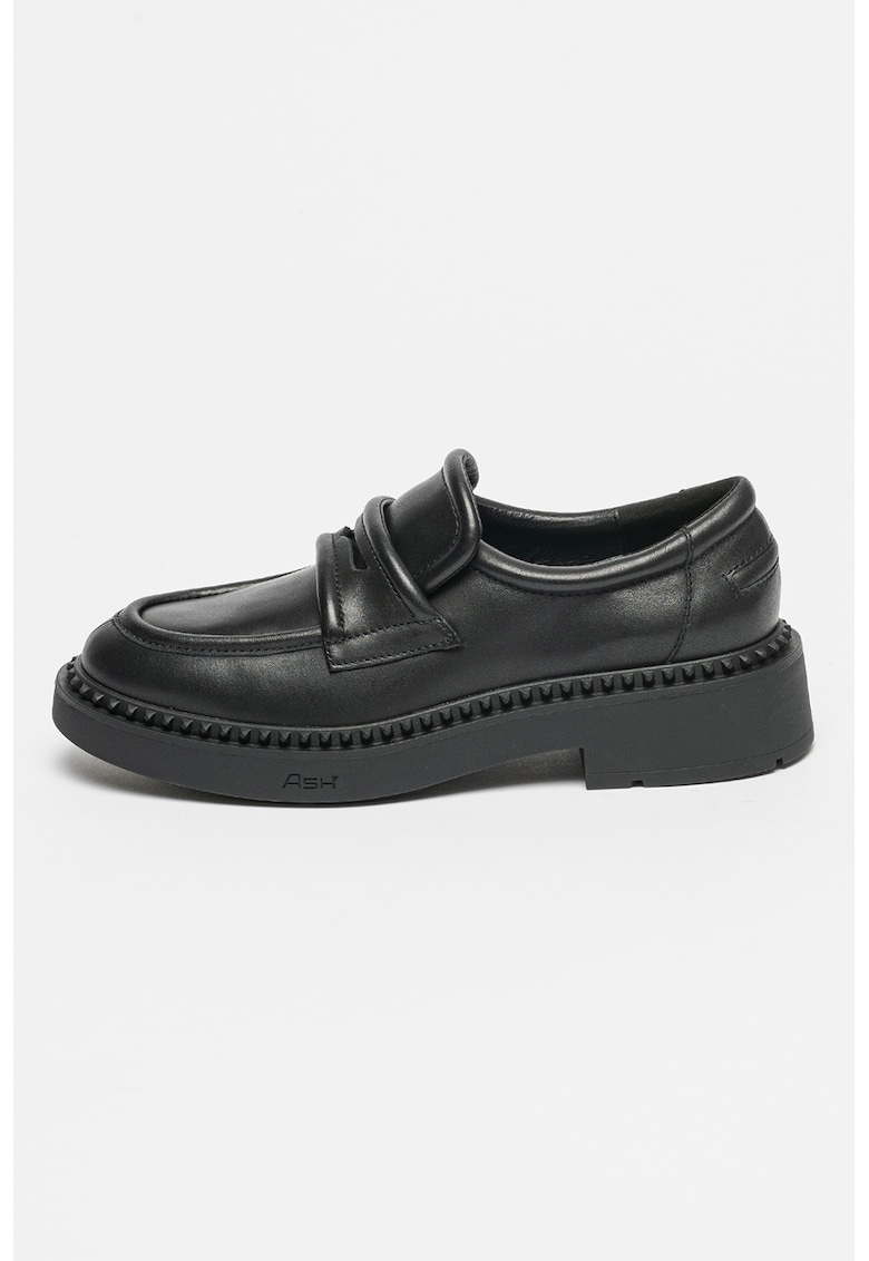 Pantofi loafer de piele Miracle Pantofi loafer de piele Miracle