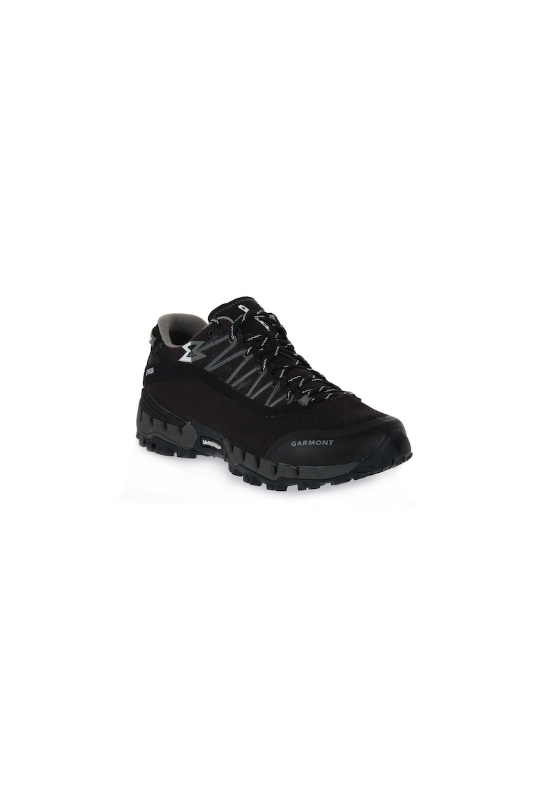 Pantofi trekking 981 N Air GS Gtx - Sintetic - Negru - Negru