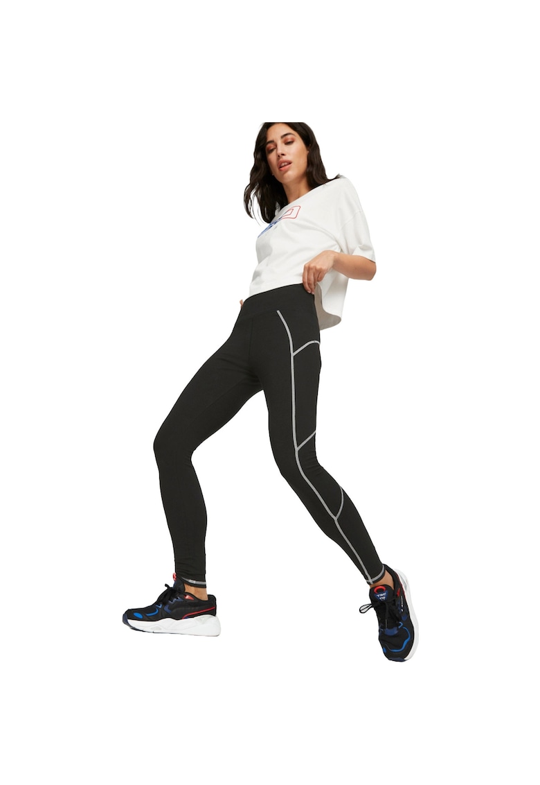 Colanti femei  Bmw Mms Wmn Leggings