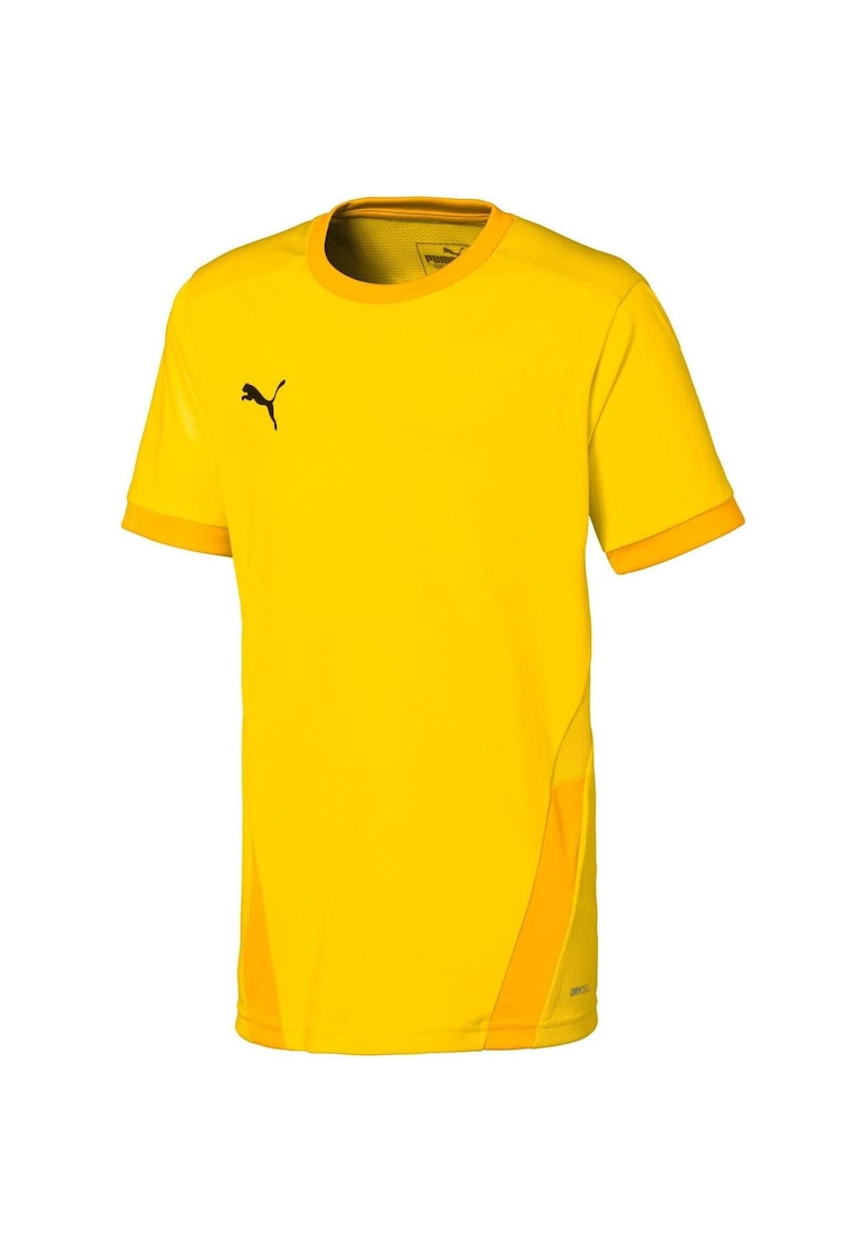 Tricou copii Teamgoal 23 Jersey Jr - Galben
