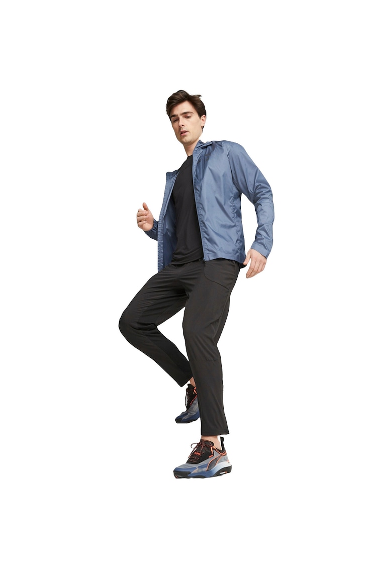 Pantaloni barbati  M Seasons Lightweight Trail Running Pant