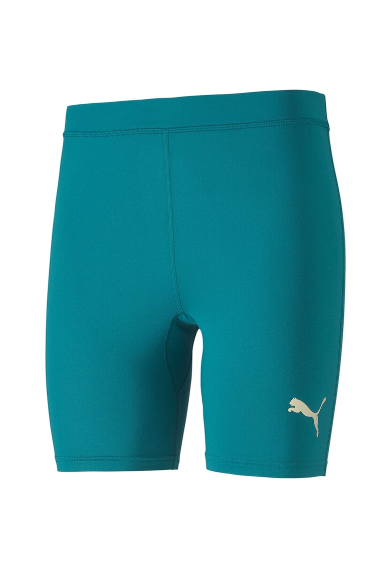 Pantaloni scurti barbati Liga Baselayer Short Tight Pantaloni scurti barbati Liga Baselayer Short Tight