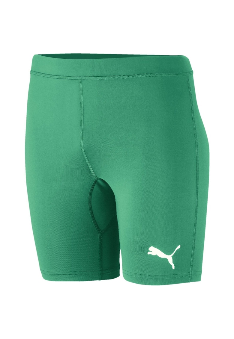 Pantaloni scurti copii  Liga Baselayer Shorttight Jr