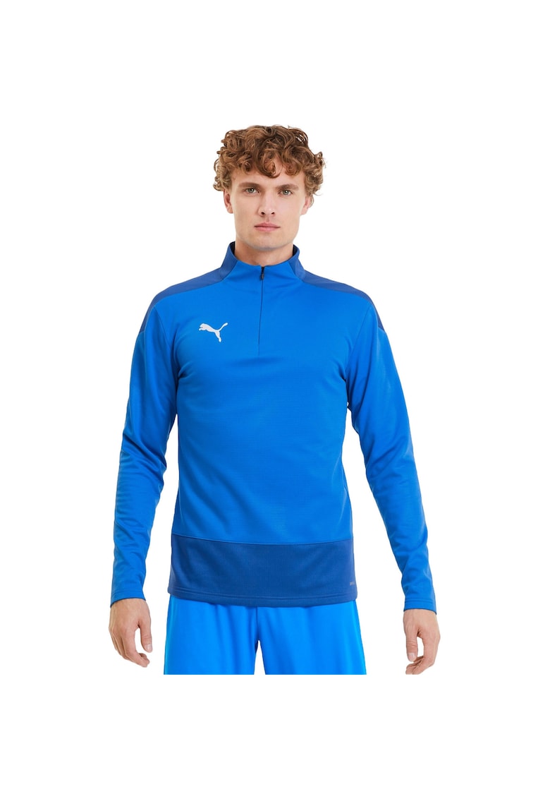 Jacheta barbati  Teamgoal 23 Training 14 Zip Top 65647602