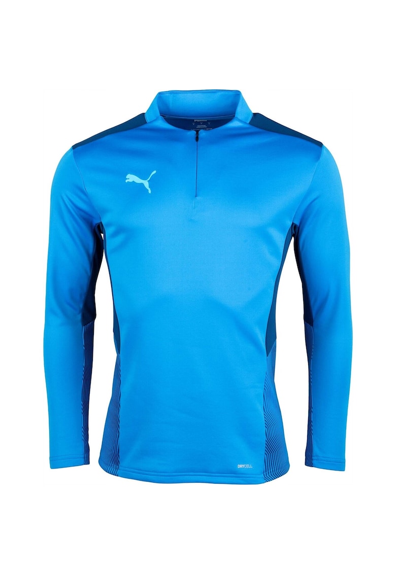 Bluza barbati Teamcup 14 Zip Top Bluza barbati Teamcup 14 Zip Top