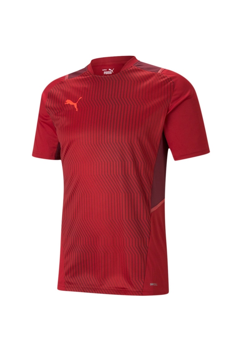 Tricou barbati Teamcup Training Jersey