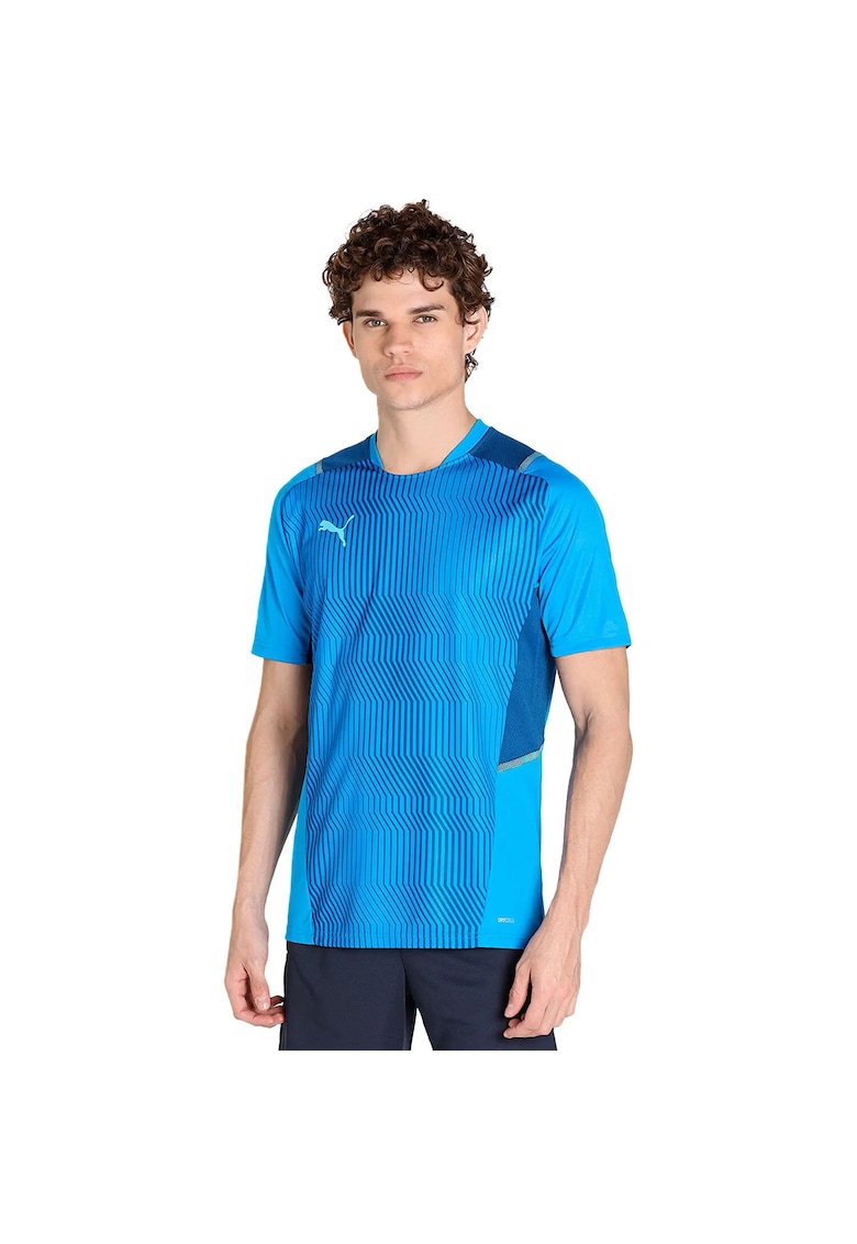Tricou barbati Teamcup Training Jersey