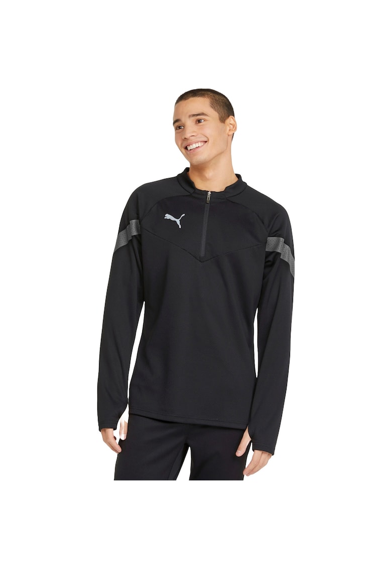 Bluza barbati Teamfinal Training 14 Zip