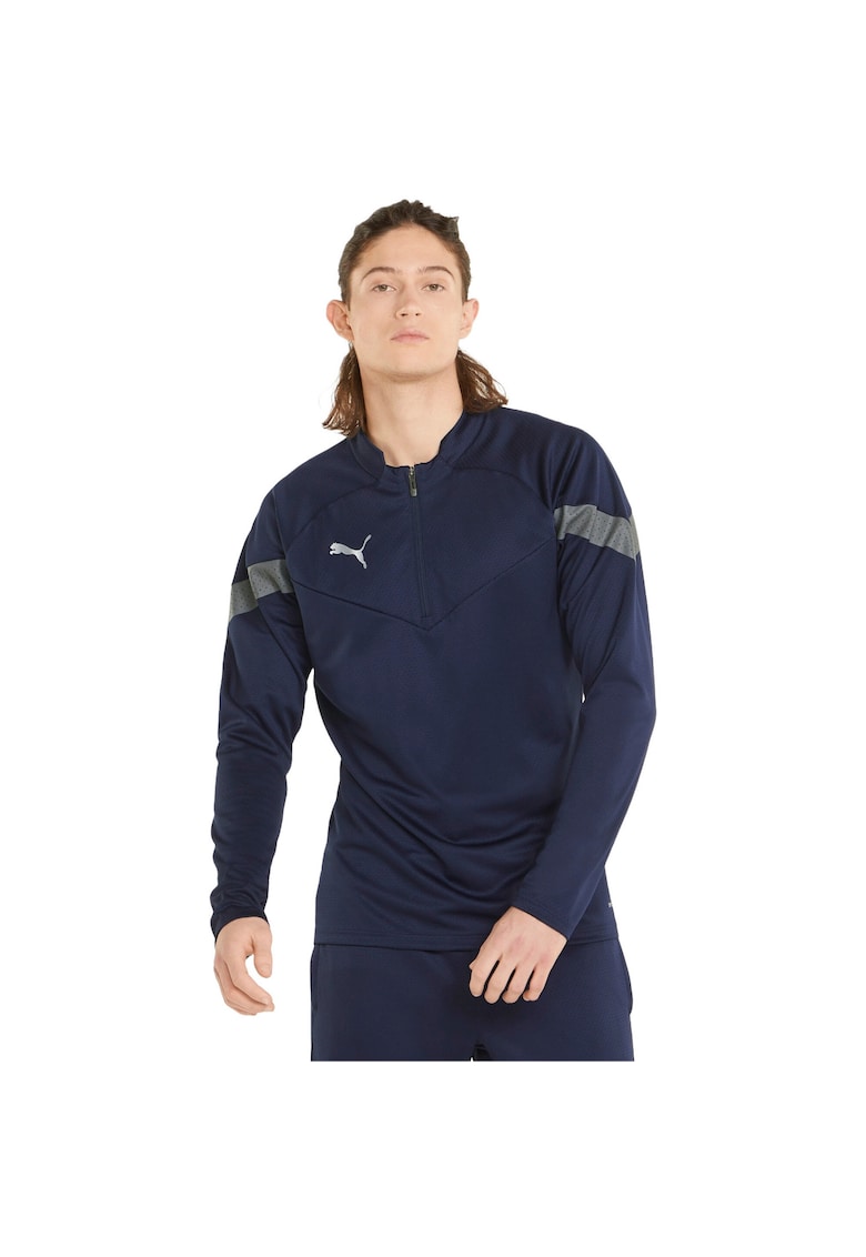 Bluza barbati Teamfinal Training 14 Zip