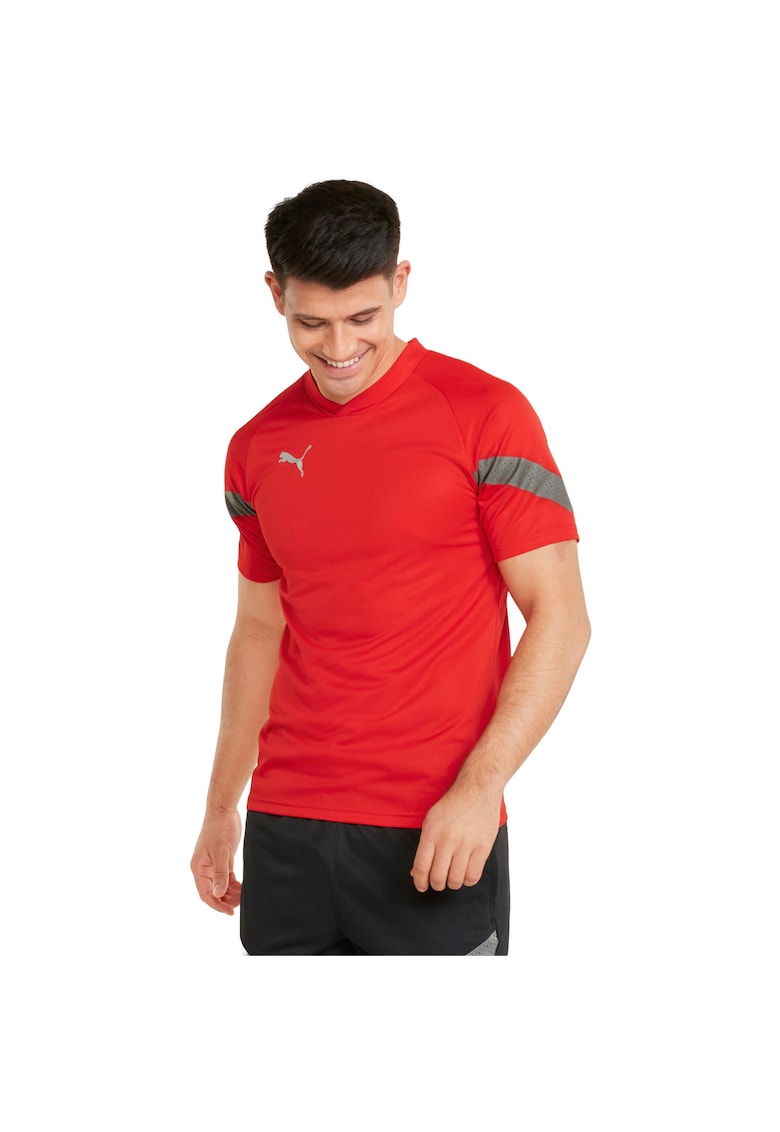 Tricou barbati  Teamfinal Training Jersey