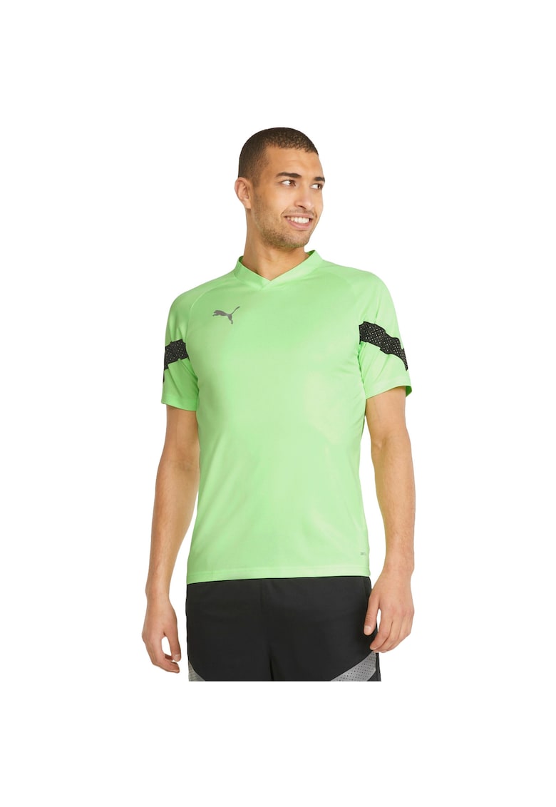 Tricou barbati  Teamfinal Training Jersey