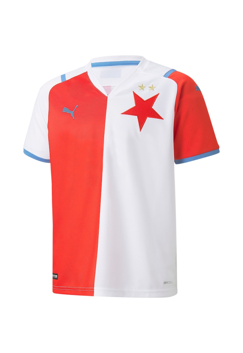 Tricou copii Sks Home Shirt Replica Jr - Alb