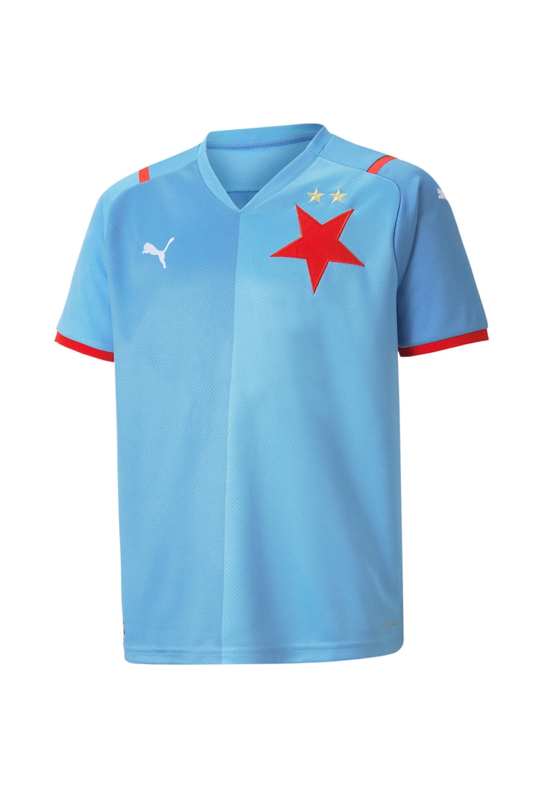 Tricou copii Sks Away Shirt Replica Jr Team - Albastru