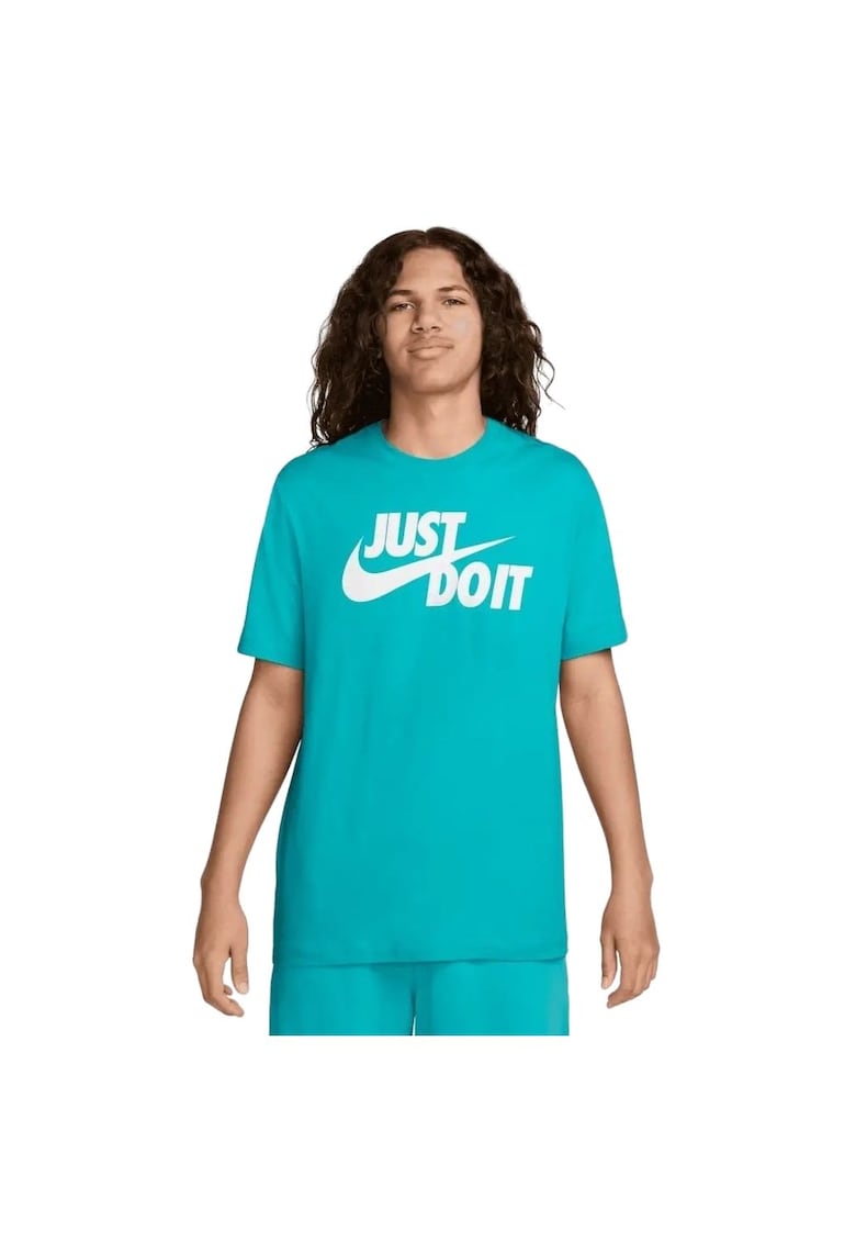 Tricou TEE JUST DO IT SWOOSH AR5006345