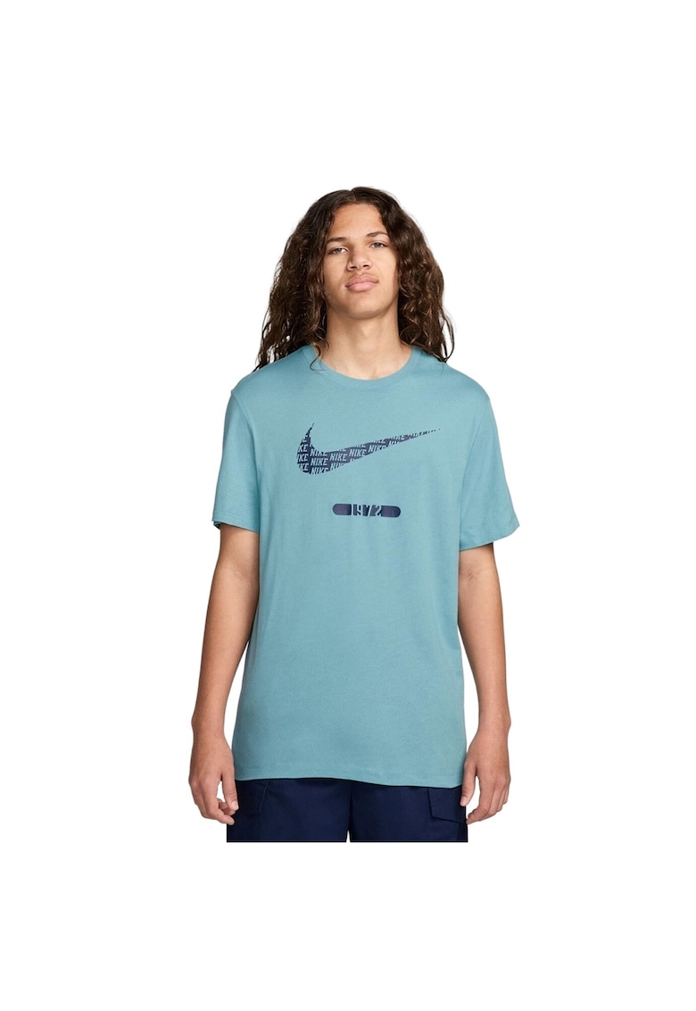 Tricou Tee 6 Mo Swoosh FZ5372464