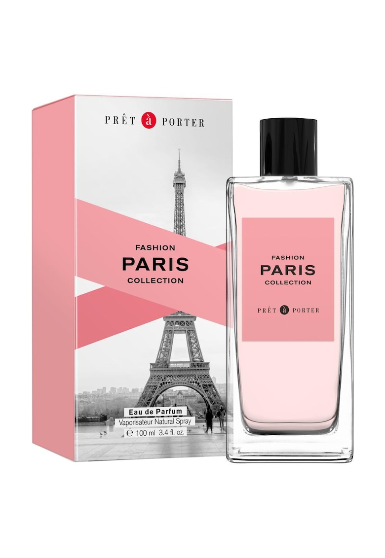 Apa de parfum Pret-A-Porter Fashion Paris - 100 ml