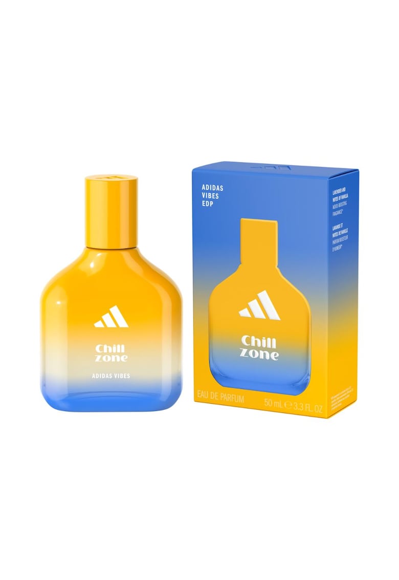 Apa de parfum  Vibes Chill Zone - Unisex