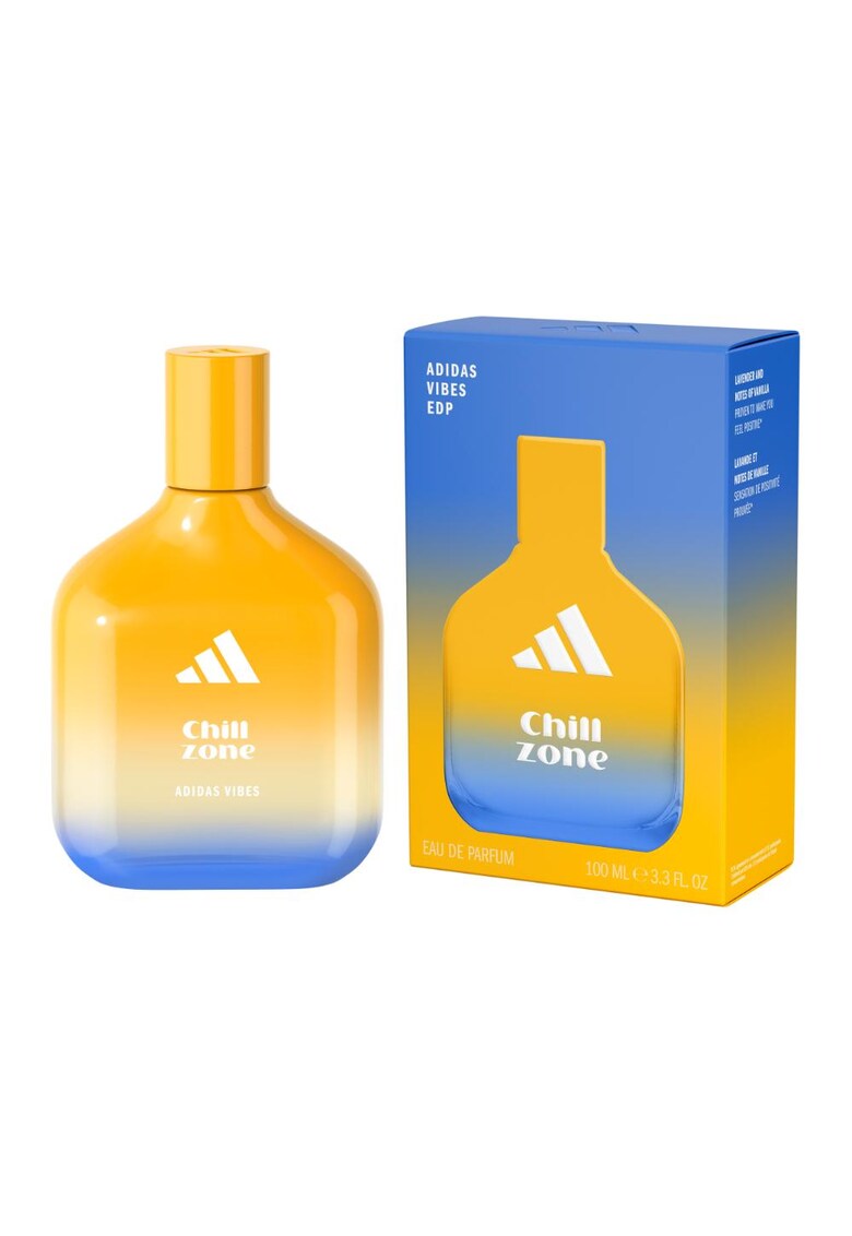 Apa de parfum Vibes Chill Zone - Unisex