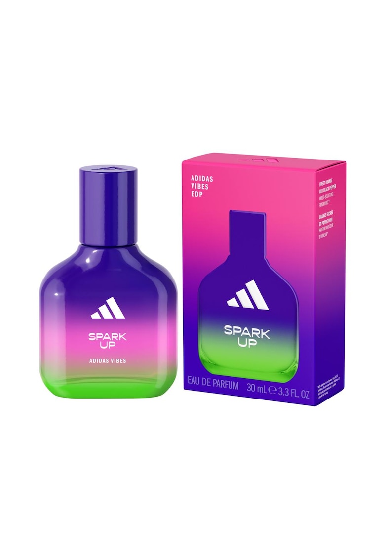 Apa de parfum Vibes Spark Up - Unisex