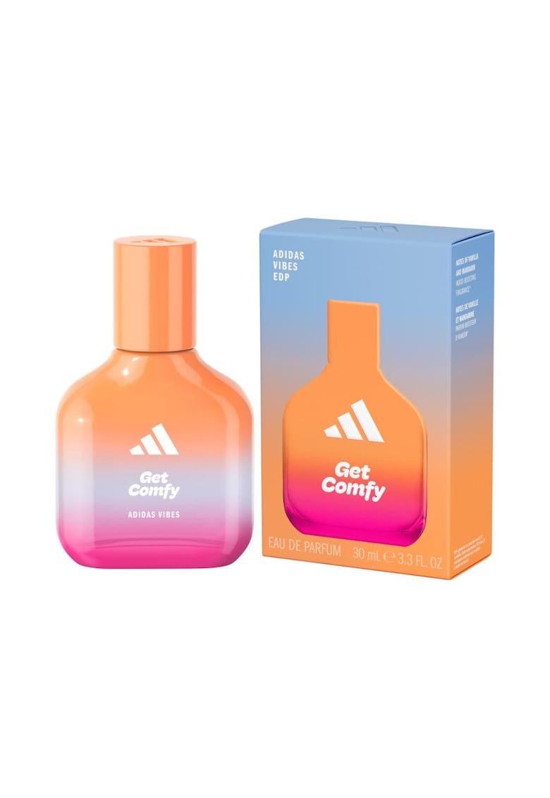 Apa de parfum  Vibes Get Comfy - Unisex