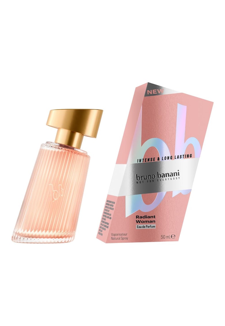 Apa de parfum Radiant Woman - 50 ml