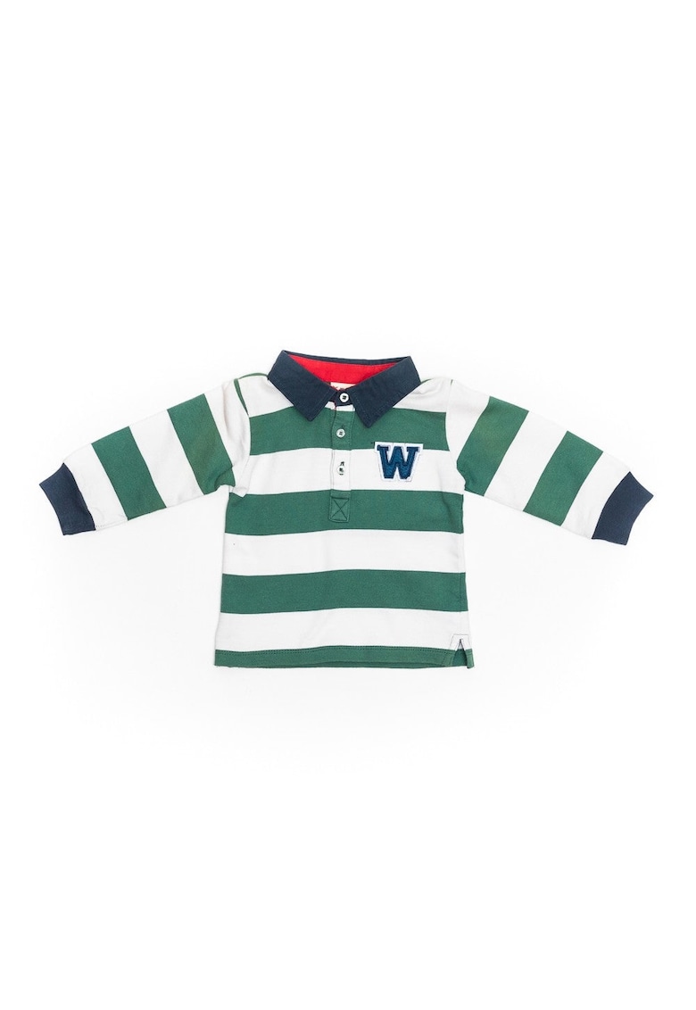 Bluza in dungi - baietei - 36540