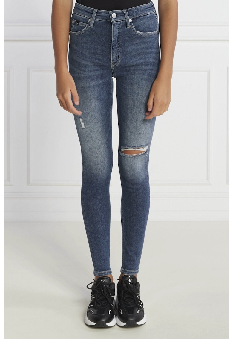 Blugi dama Super Skinny J20J221842