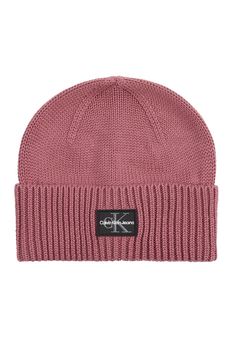 Caciula cu aplicatie logo