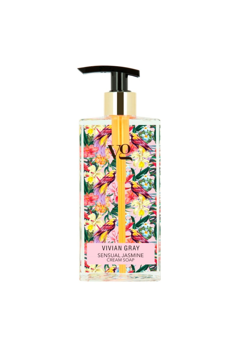 Sapun lichid Sensual Jasmine - 350 ml