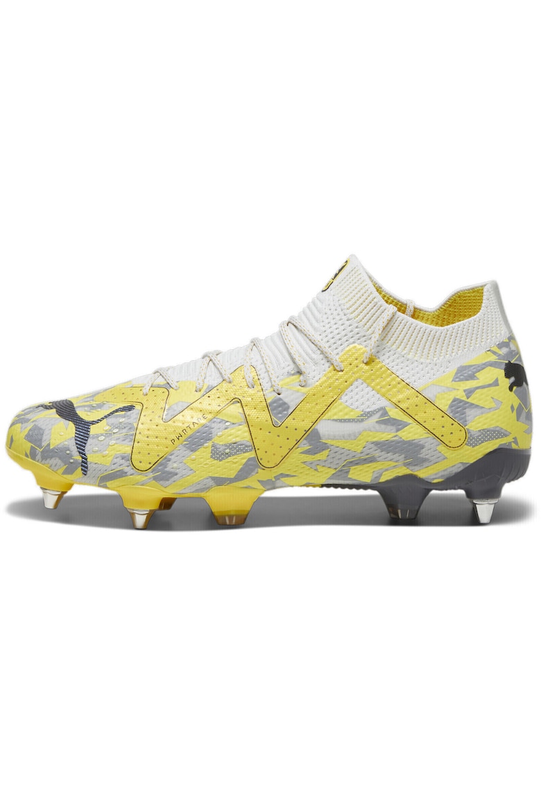 Ghete de fotbal barbati  Future Ultimate Mxsg Sedate