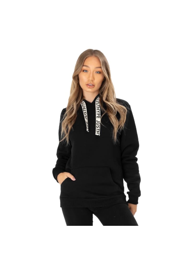 Hanorac dama - Drawcord Hoodie 50578