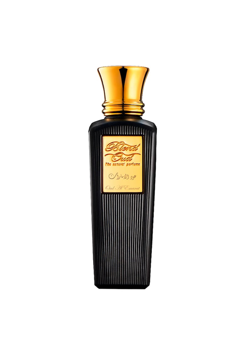 Apa de Parfum Classic Colection Oud Al Emarat - Unisex - 75 ml