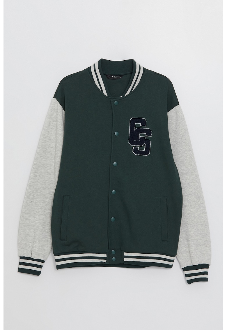 Jacheta varsity