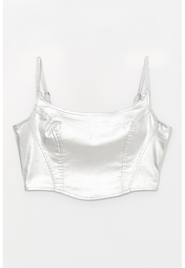 Top crop lucios Top crop lucios