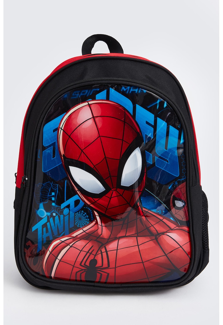 Rucsac cu tematica cu Spider-Man