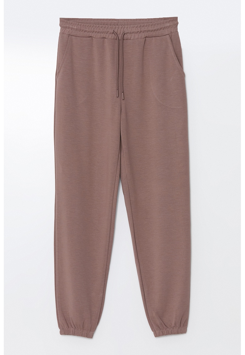 Pantaloni jogger uni