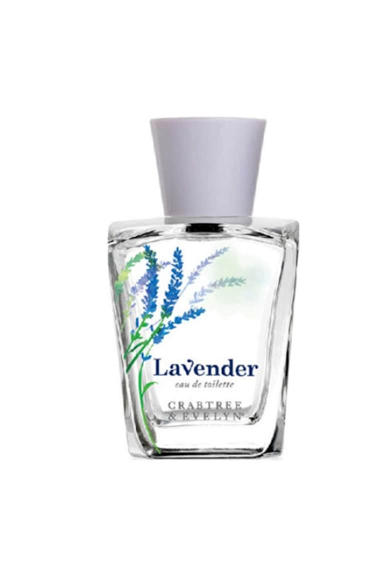 Apa de toaleta Lavander - Femei - 100 ml