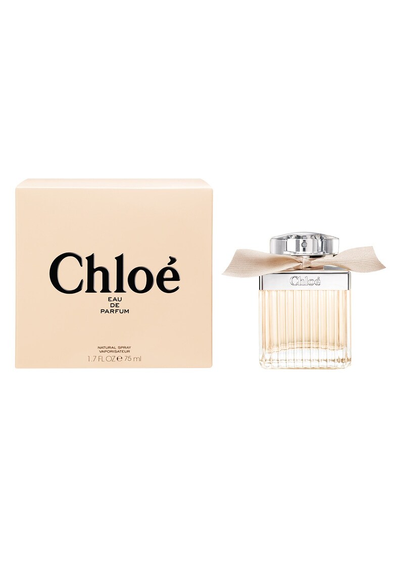 Apa de Parfum Chloe Chloe - Femei