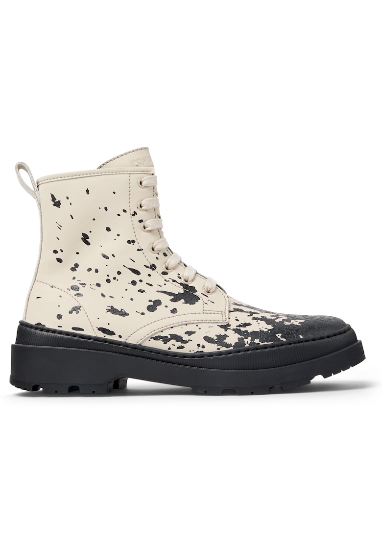 Ghete de piele Brutus Trek 1225