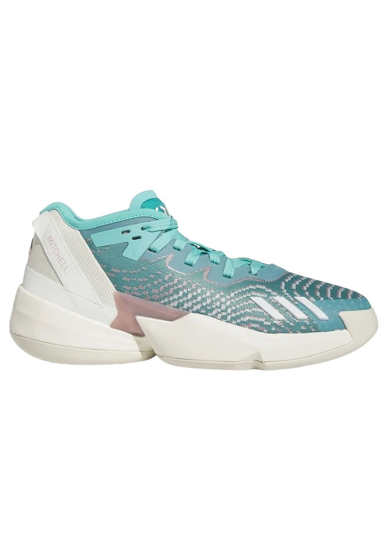 Don Issue 4 Pantofi sport - Albastru