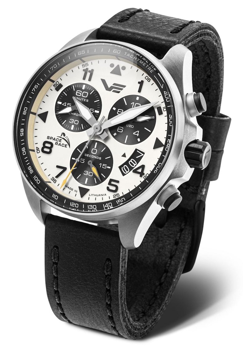 Ceas barbatesc - Quartz - Multicolor