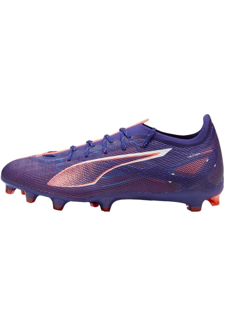 Pantofi sport pentru bărbați - BM201414 - violet