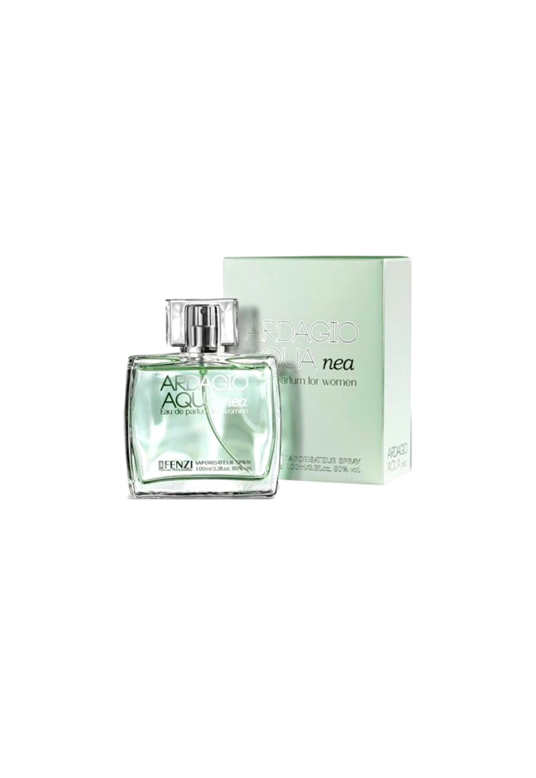 Apa de parfum Ardagio Aqua Nea - dama - 100ml