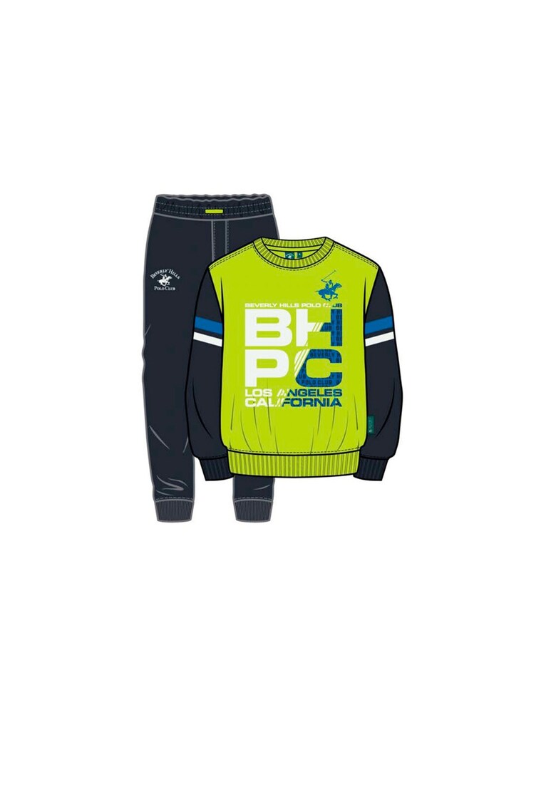 Trening baieti  7655T00008