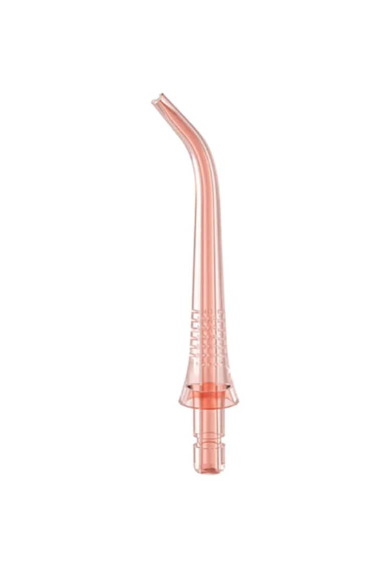 Set 2 capete irigator bucal Ocelan W10 - Roz